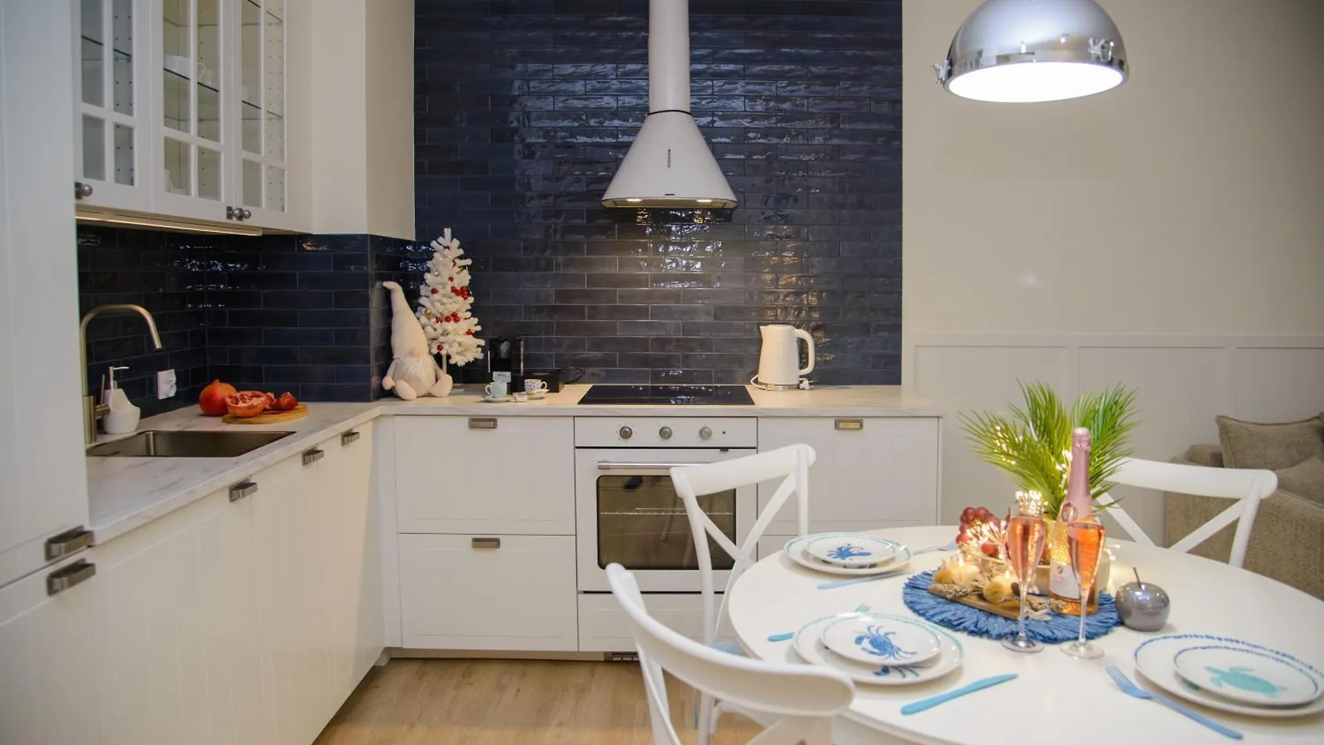 Διαμέρισμα Maya'S Flats & Resorts 11 - Γκντανσκ